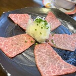 炭火焼肉 やまもと - 