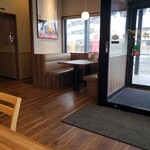 カルビ丼とスン豆腐専門店 韓丼 - 