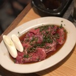 炭火焼 ゆうじ - 