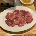 炭火焼 ゆうじ - 