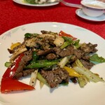 中国料理 美麗華 - 