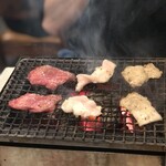 炭火焼 ゆうじ - 