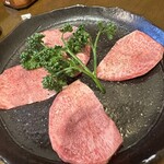 炭火焼肉 やまもと - 