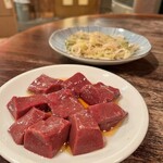 炭火焼肉 だいじゅん - 