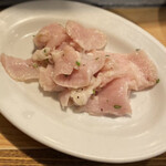 炭火焼 ゆうじ - 