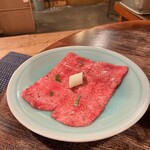 炭火焼肉 だいじゅん - 