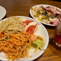 The Kitchen Salvatore Cuomo NAGOYA - 