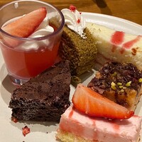The Kitchen Salvatore Cuomo NAGOYA - 