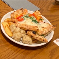 The Kitchen Salvatore Cuomo NAGOYA - 