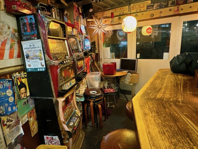 Sandaime Shippou Kushikatsu Takahashi photo 4