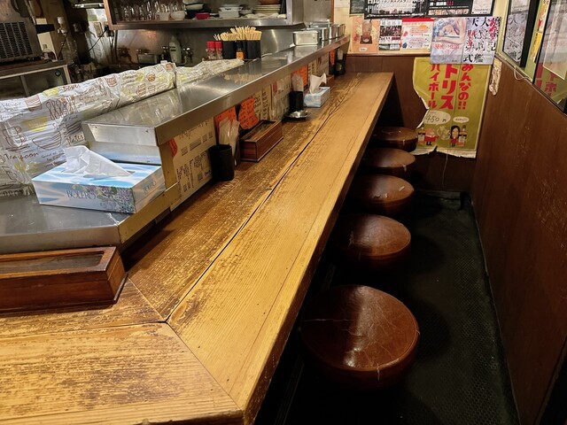 Sandaime Shippou Kushikatsu Takahashi photo 5