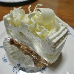 じゃがいものお菓子