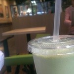 ジュースゾーン - 