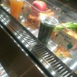 ジュースゾーン - 