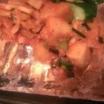 恵比寿焼肉　kintan - 