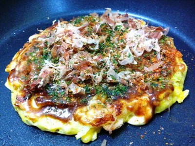 広島風お好焼 ぶんちゃん 中野栄 お好み焼き たこ焼き その他 食べログ 広島風お好焼 ぶんちゃん 中野栄 お好み焼き たこ焼き その他 食べログ