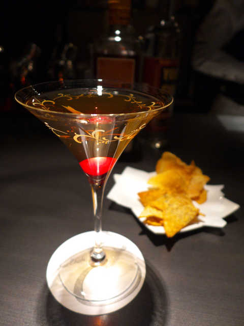 ＥＴＵＤＥ（エチュード） - 勾当台公園（バー）の写真