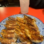 ぎょうざの一休 三宮店 - 