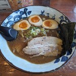 弟子屈ラーメン - 