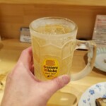 カジュアルフレンチBar 7FUKU - 乾杯