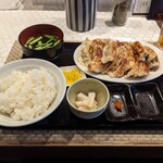 餃子食堂 つるかめ - 