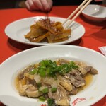 ぎょうざの一休 三宮店 - 