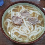 牧のうどん - 