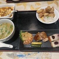 老香港酒家京都 -  老香港酒家京都 -