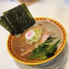 ラーメン 三浦家