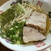 二代目おかだラーメン