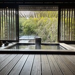 金乃竹 - 源泉掛け流し　素晴らしい空間