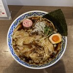 NOODLE CAFE SAMURAI - 