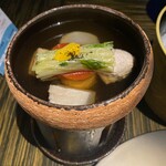 Ekushibu Yugawararikyuu - 常夜鍋