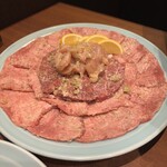 Yakiniku Seiryuuen - 