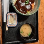 カツ丼 野村 - 