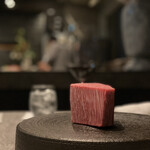 E-Go Wagyu Unikuryouri Semmonten Oni-Kuto Kyo- - 