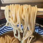 麺の道 あをによし - 