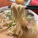 丸和前ラーメン - 