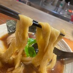 純手打ち 麺と未来 - 