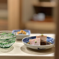 日本橋蛎殻町 すぎた - 
