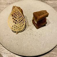 A5和牛肉料理専門店 ONIQUE TOKYO - 