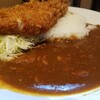 とんかつ檍のカレー屋 いっぺこっぺ 北千住店