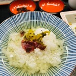 洋食の店　みしな - 