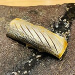 鮨 一二郎 - 小肌