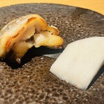 鮨 一二郎 - アップで♪