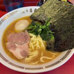 家系ラーメン 佐々喜家 - 