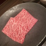 焼肉うしごろ - 