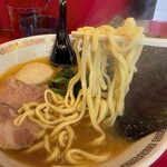 家系ラーメン 佐々喜家 - 