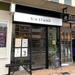 S::A STAND - 