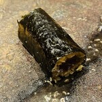 鮨 一二郎 - 干瓢巻き